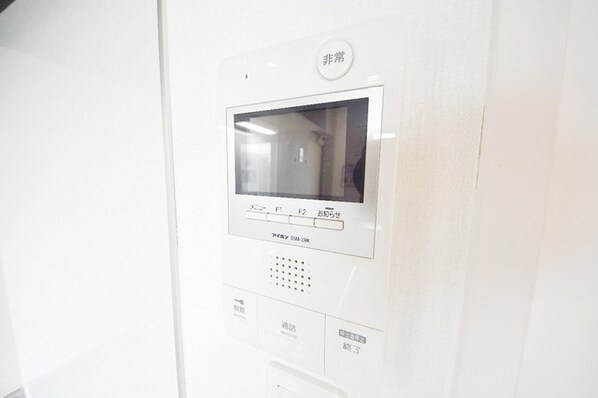 グランソレイユの物件内観写真